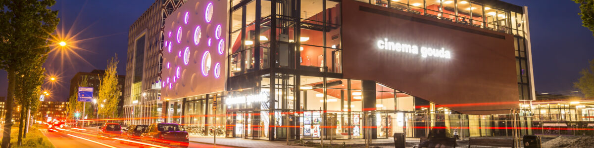 Cinema Gouda 1