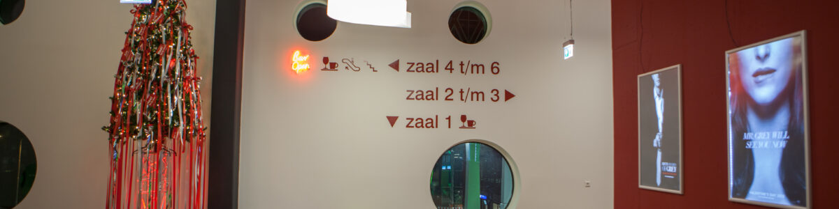 Theater, film en muziek - Uitgelicht