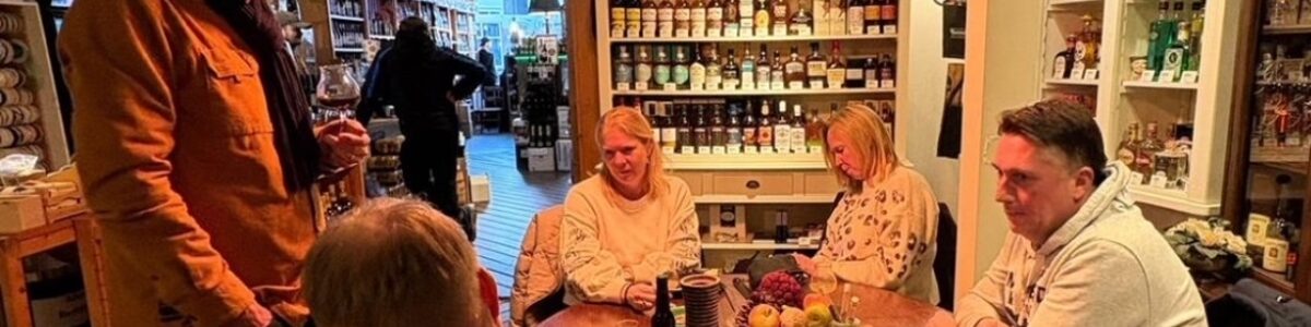 CityBeerWalk - Uitgelicht