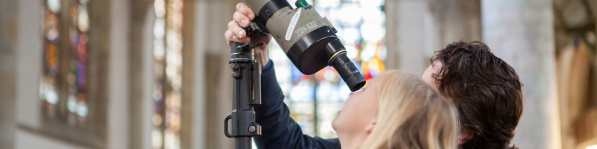 Zien, doen & beleven - Uitgelicht