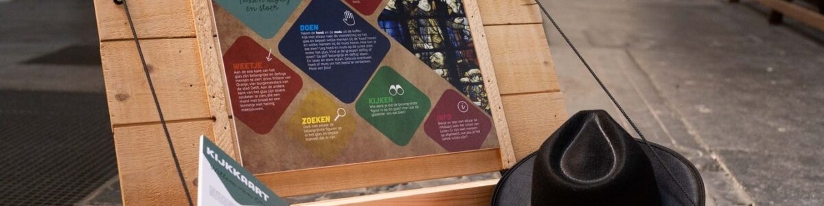 Sint-Janskerk voor kids