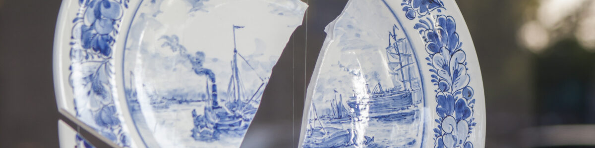 Atelier Ambachtelijk Plateel 1