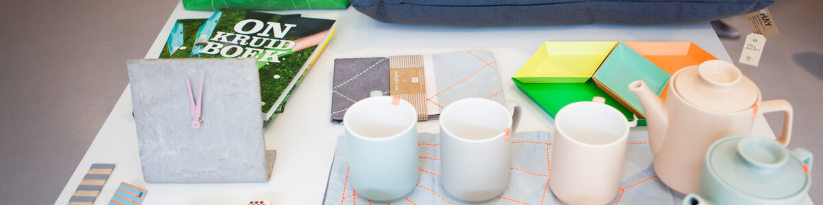 Wandelroute: Duurzaam winkelen en tafelen in Gouda