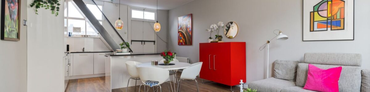 Vakantiehuisje Gouda