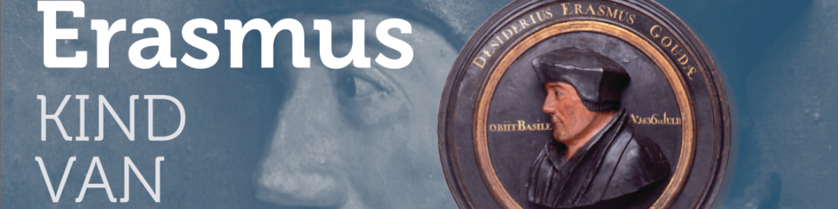 Erasmus Audiotrail - Uitgelicht