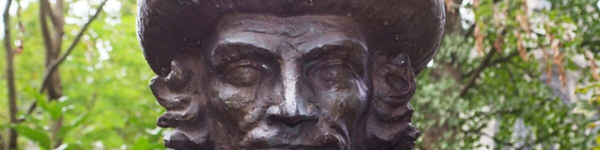 Erasmus in Gouda - Uitgelicht