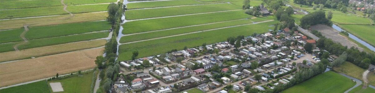 Camping Streefland (Haastrecht - 3,8km)