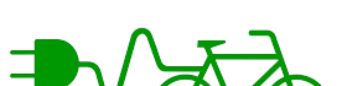 Oplaadpunten e-bike - Uitgelicht