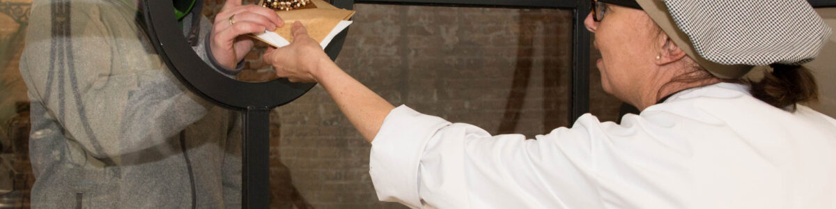 Kamphuisen Siroopwafelfabriek 1