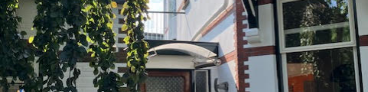 Gastenverblijf Bed en Beter - Uitgelicht