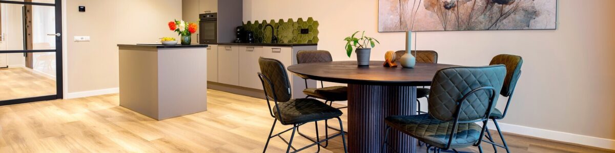 Luxe appartement Krimpenerwaard - Uitgelicht