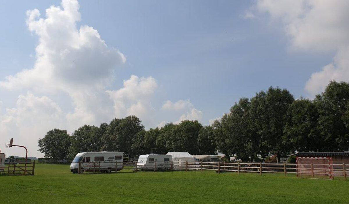 Camping De Hollandse Boerderij 1