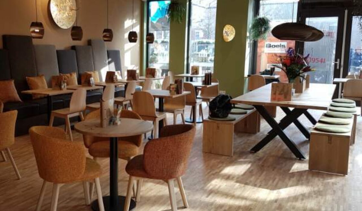 Bagels & Beans Gouda 2