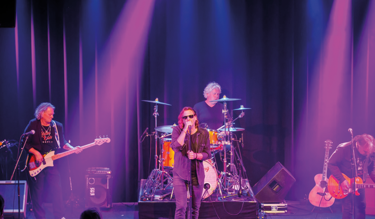 De Theaterbakkerij 2