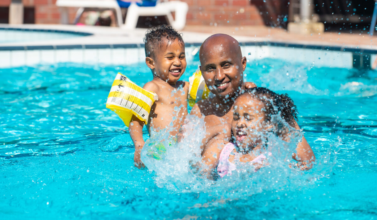 Zomerpret met SPORT•GOUDA! - Gallery 1 4