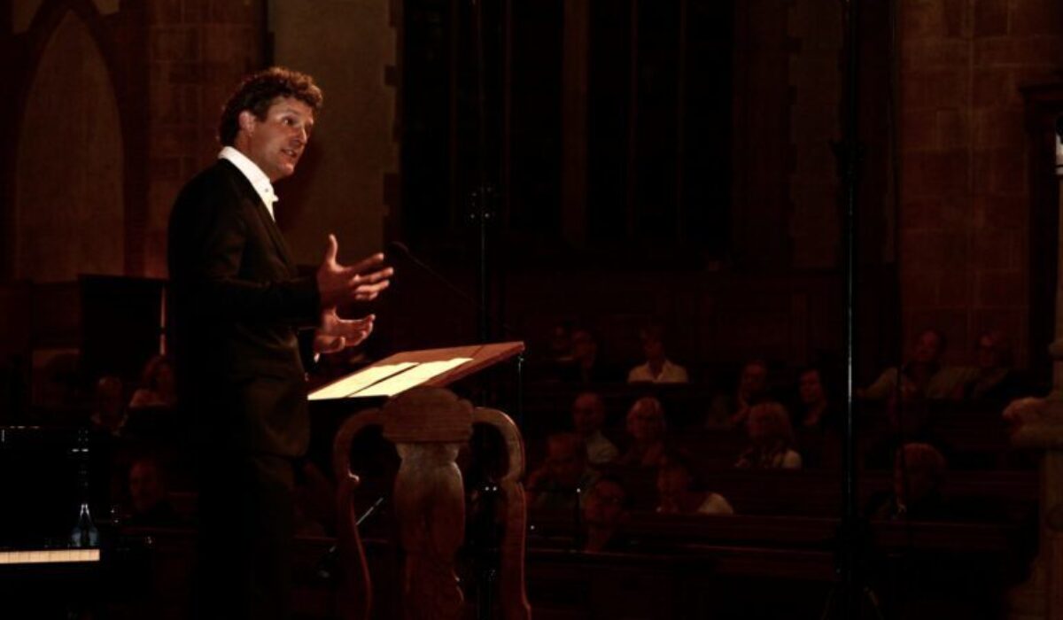 Stichting Goudse Kamermuziek Concerten 1