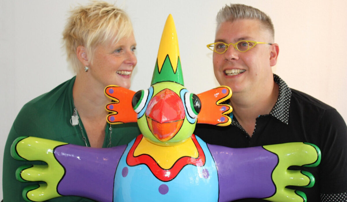 Atelier Tabak & Naus 1