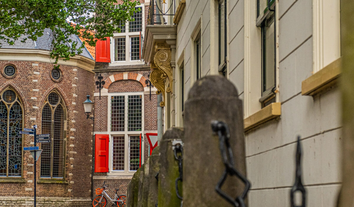 LIMA FOTOGRAFIE LIMA FOTOGRAFIE BEELDBANK BINNENSTAD GOUDA 07 2023 0668