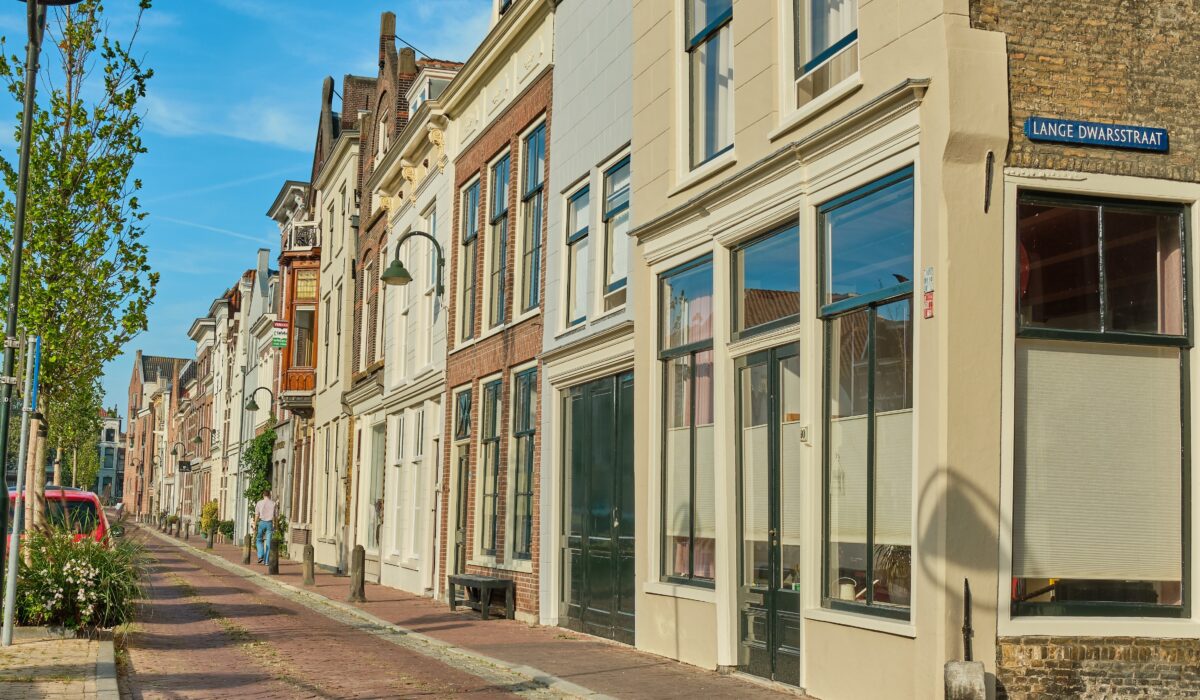 Wandelen - Uitgelicht