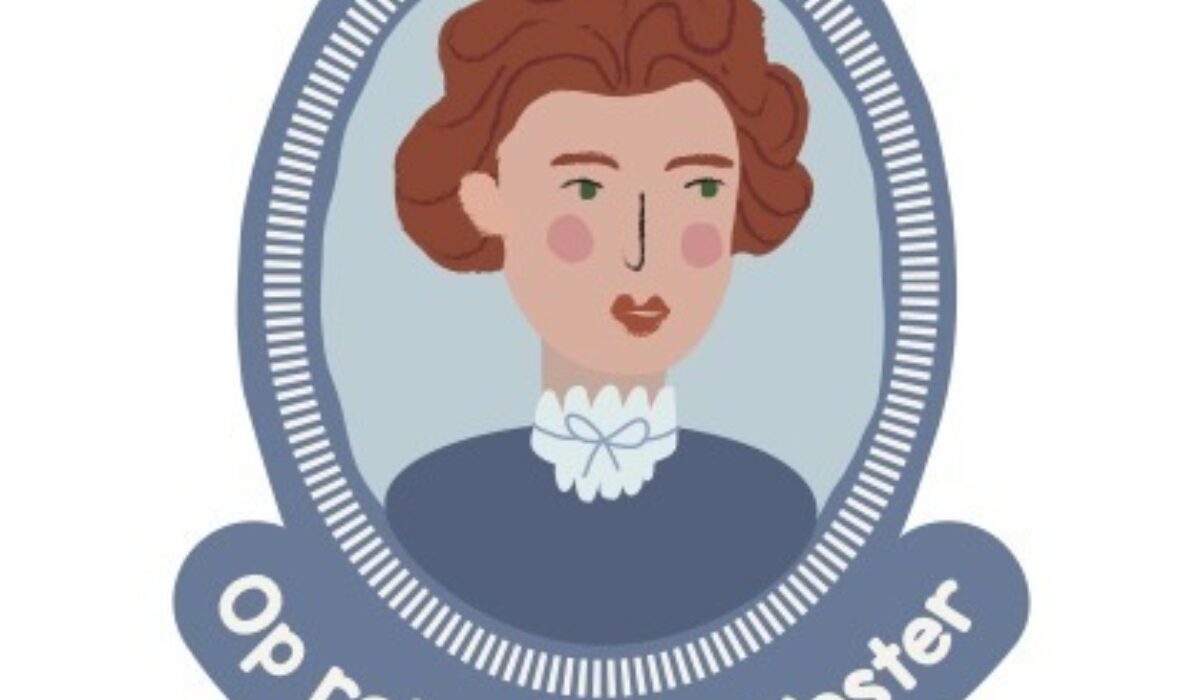 Atelier – Maken met Jo Koster | Museum Gouda 2