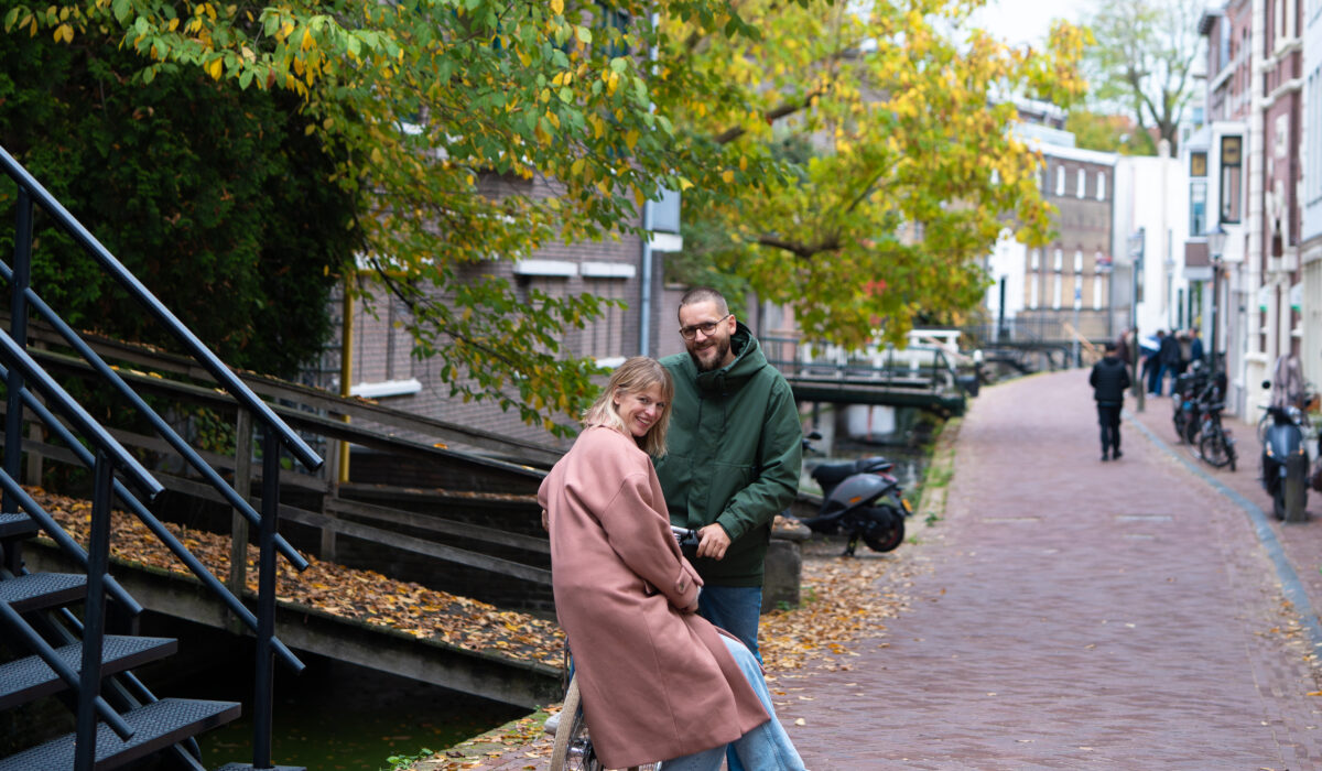 Stellenshootgem Gouda 40