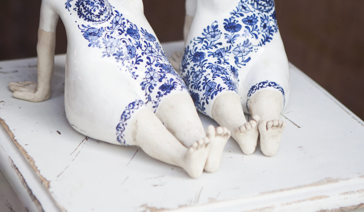 Atelier Ambachtelijk Plateel 3