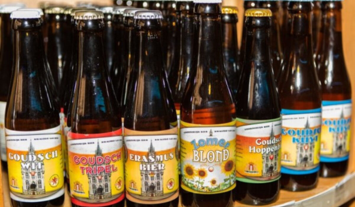 Bierwandeling | Instapwandeling