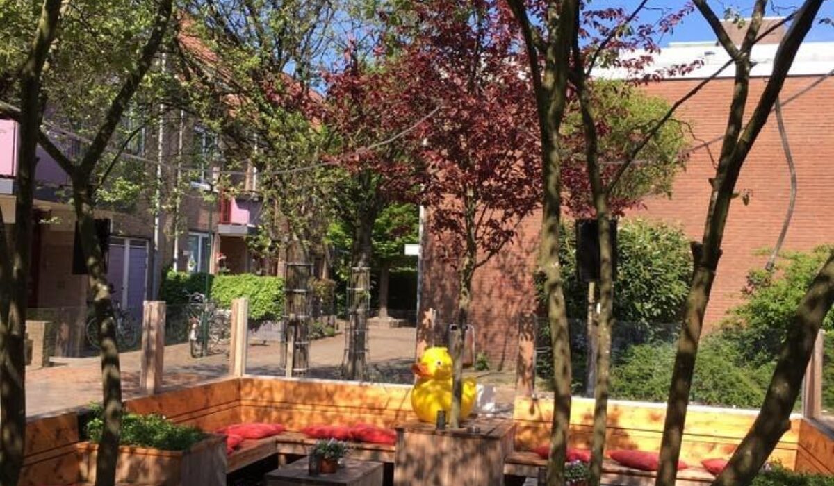 Biercafé De Goudse Eend 2