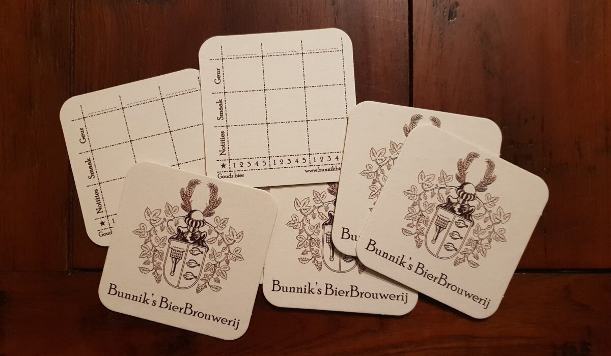 Bunnik’s BierBrouwerij 2