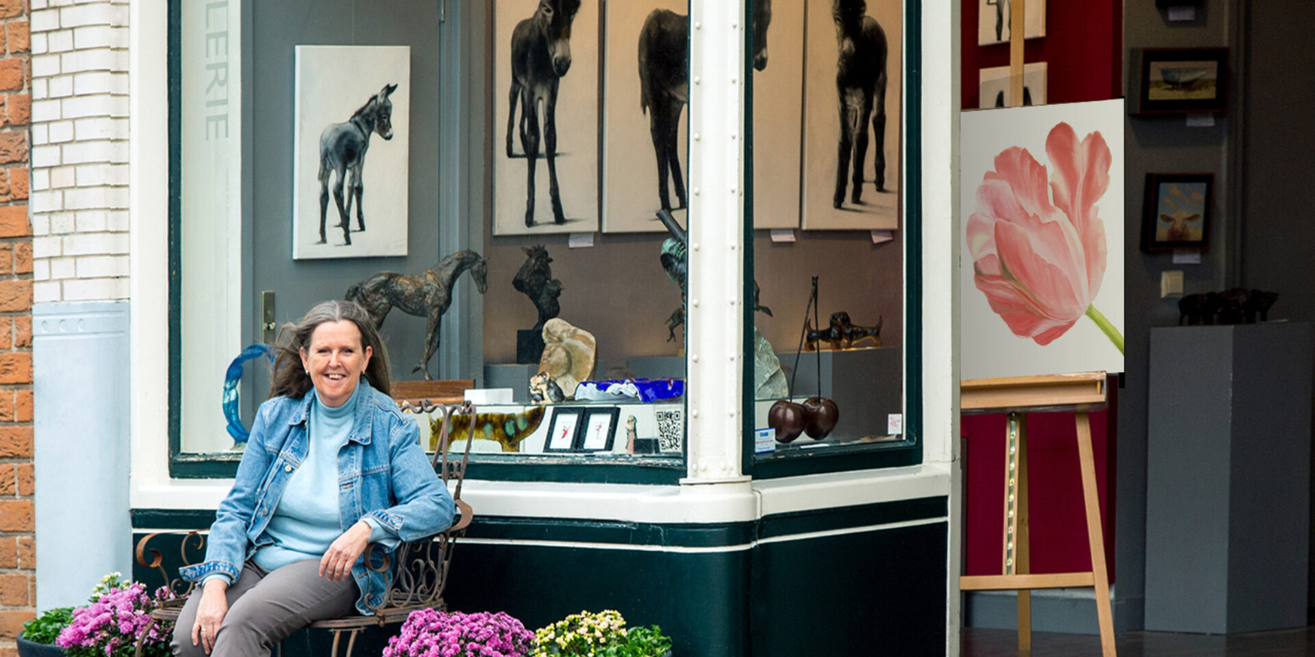 Galerie De Hollandsche Maagd