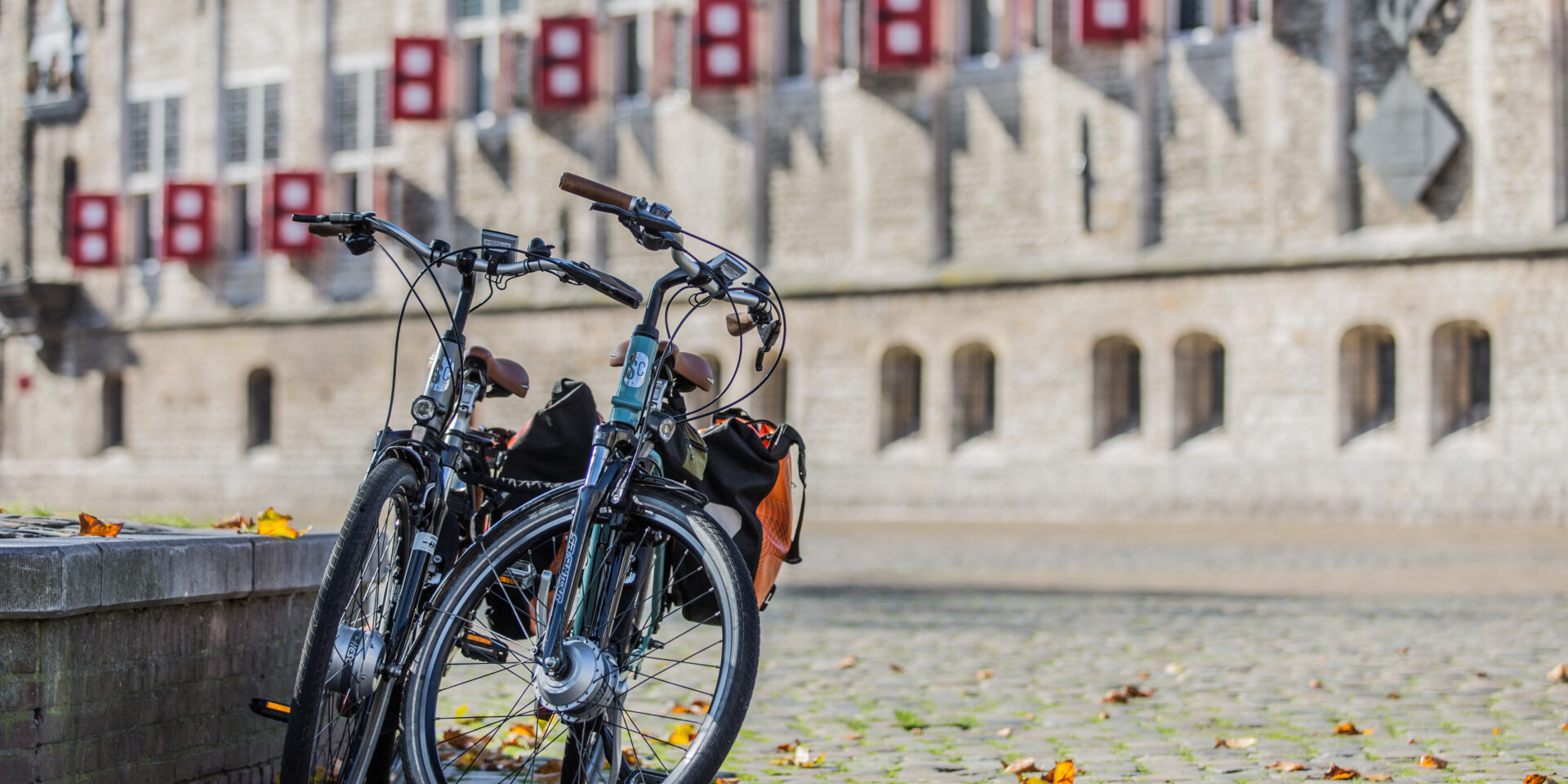 Fietsverhuur - Uitgelicht