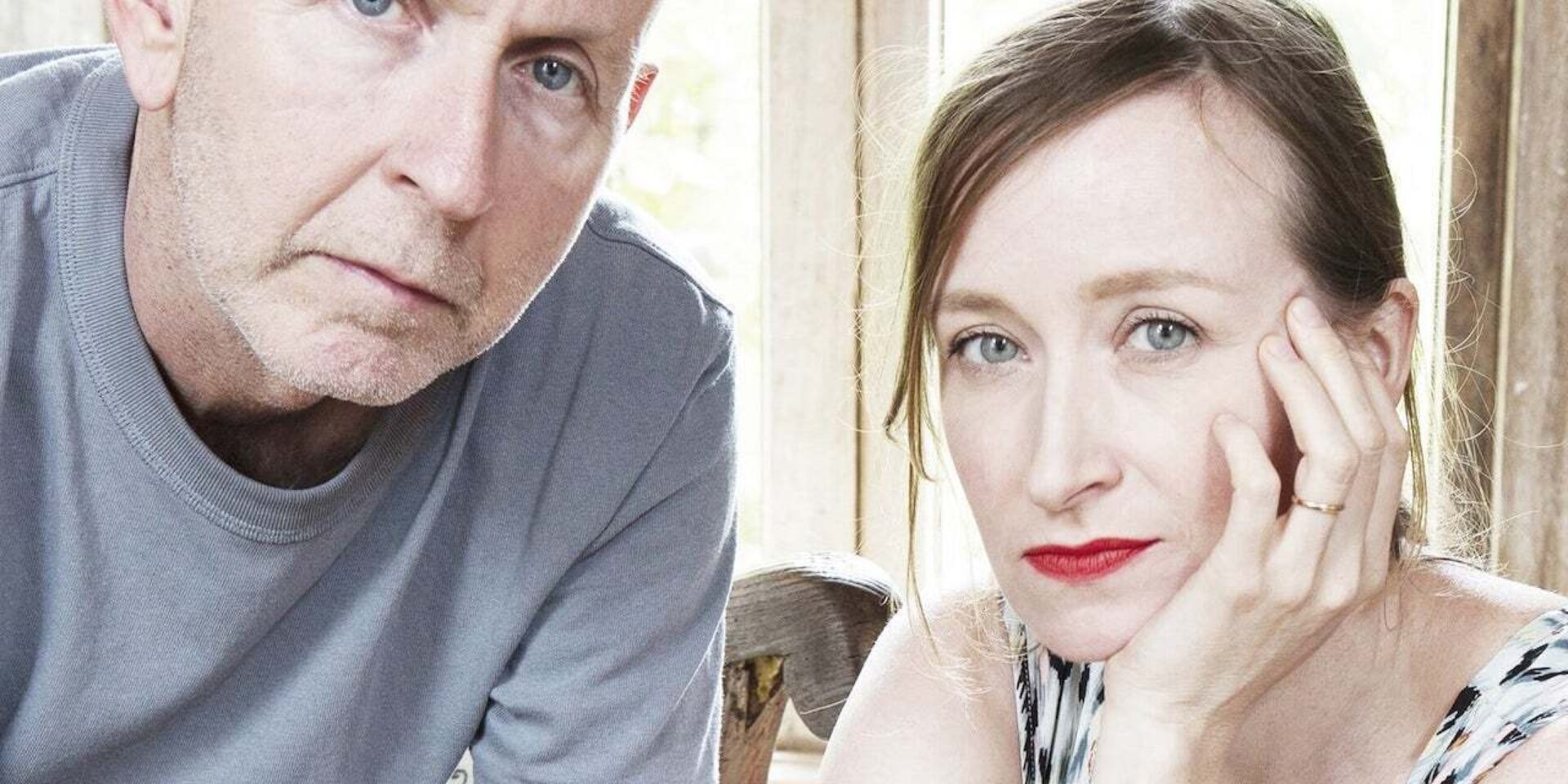 Kieran Goss & Annie Kinsella – An Irish Night