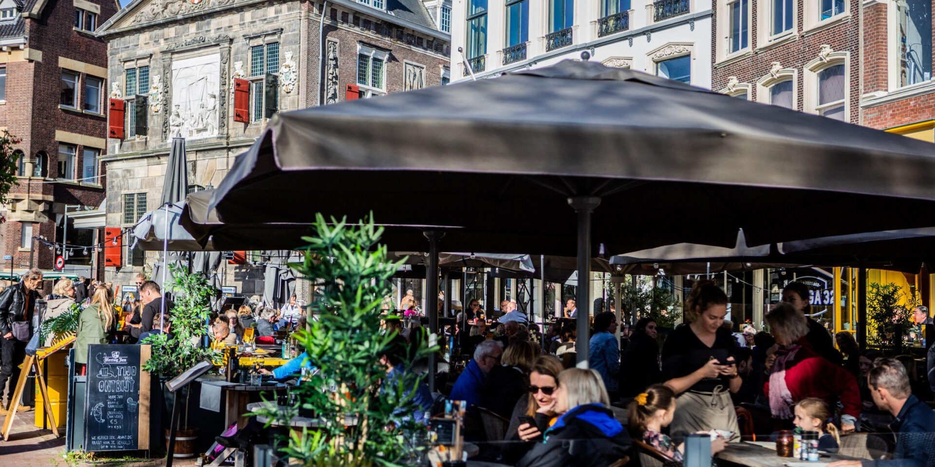 Restaurants - Uitgelicht