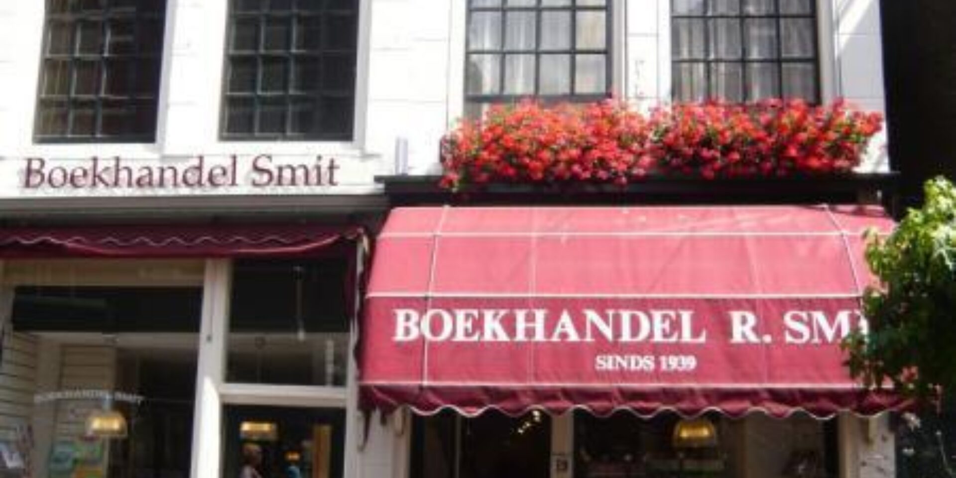 Boekhandel Smit - Uitgelicht