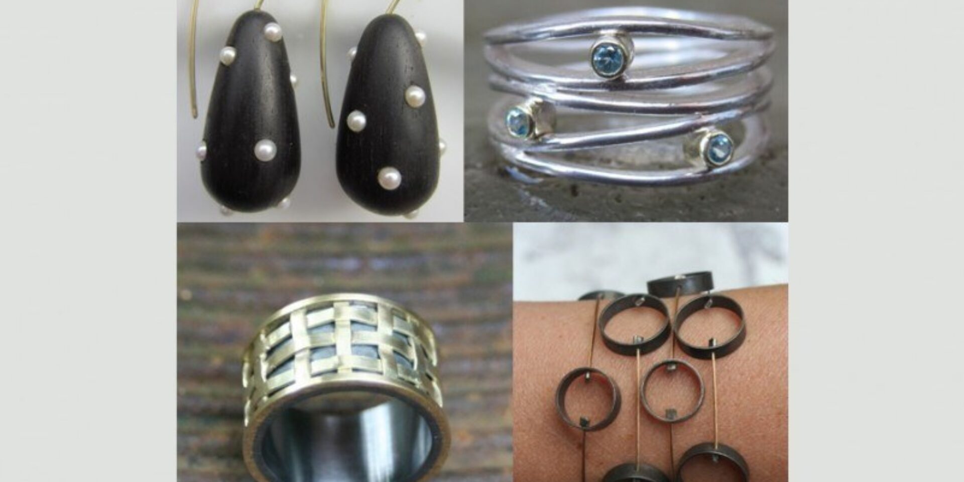 Edelsmid Femke Boschker - Uitgelicht