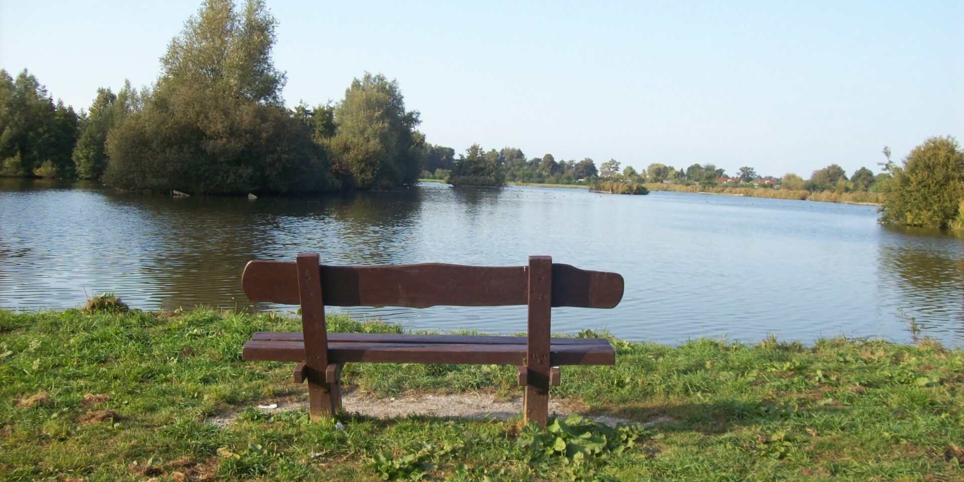 Wandelen in de omgeving - Uitgelicht