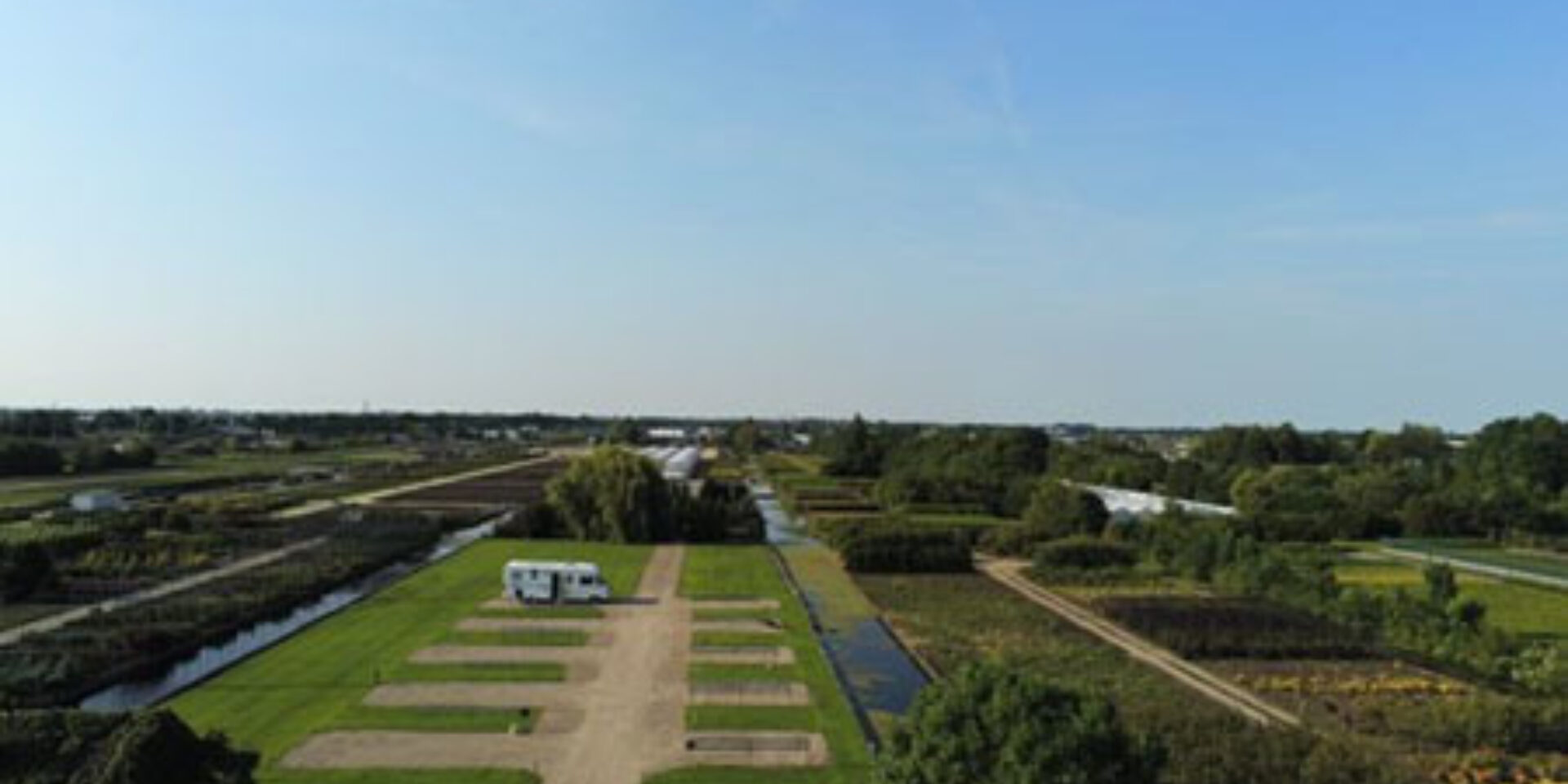 Camperplaats De Scheve Schoffel (Boskoop - 11,4km)