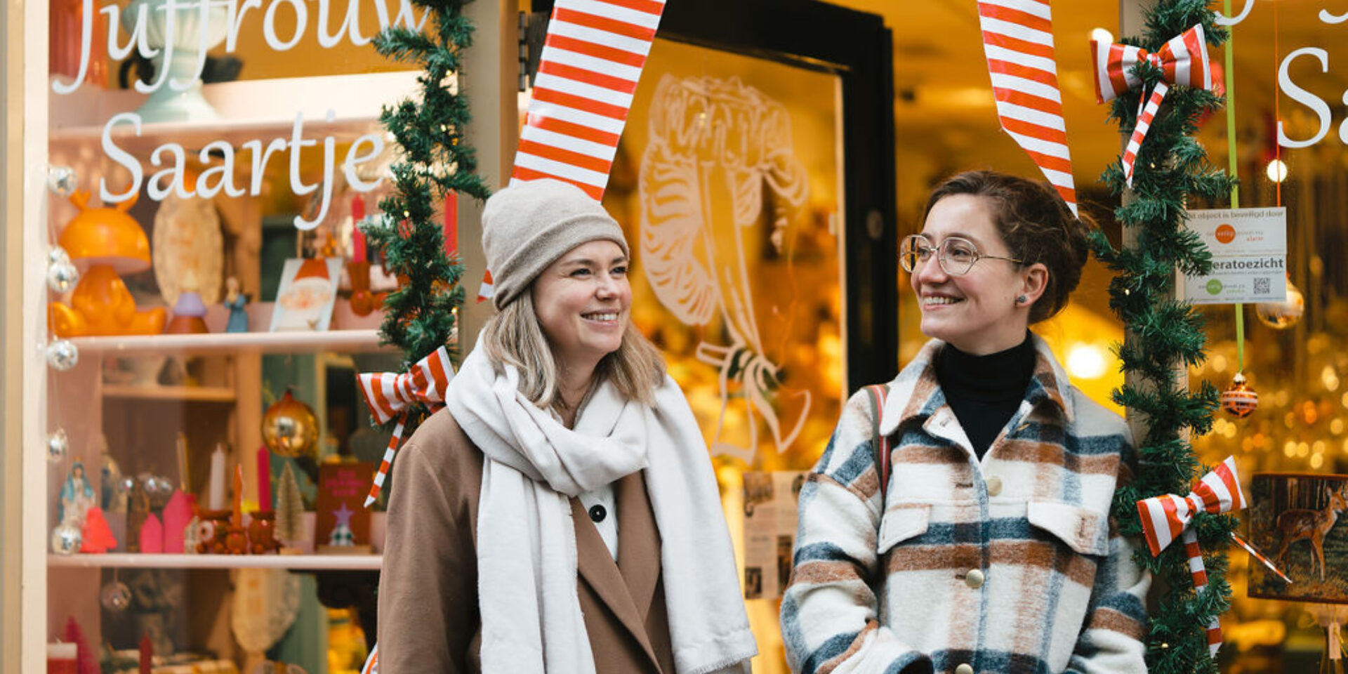 Ontdek de Goudse winter - Uitgelicht