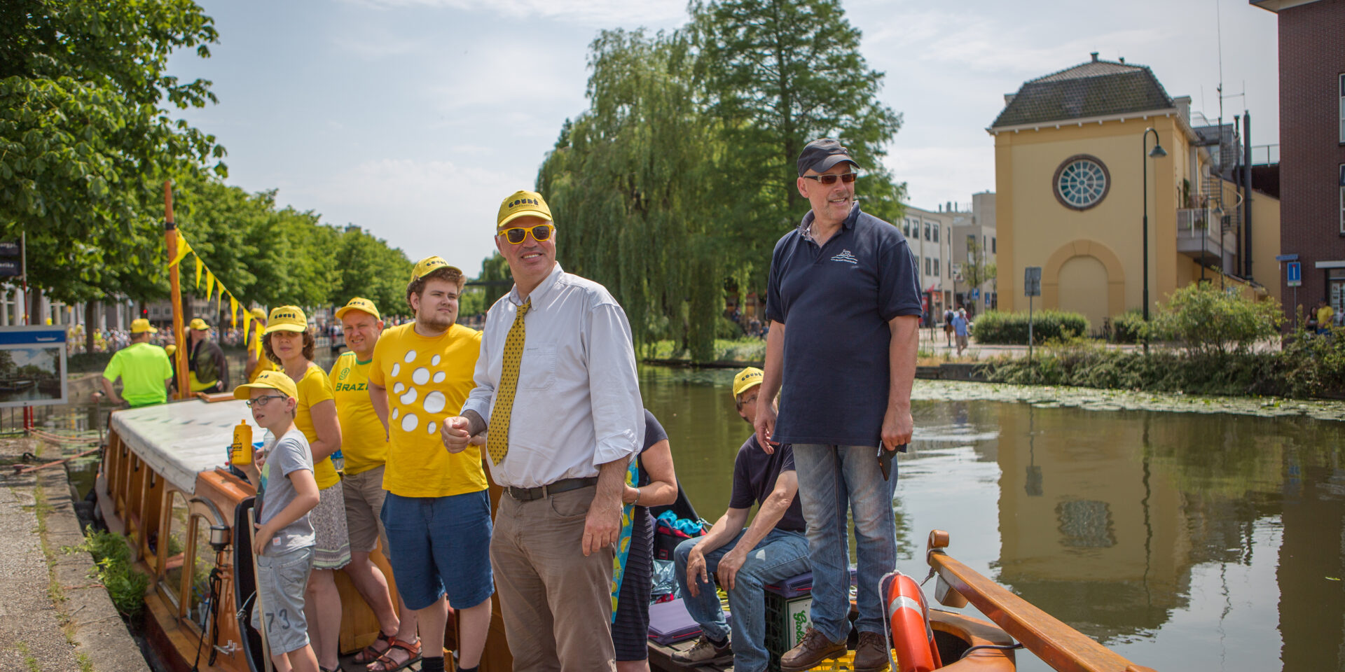 Ontdek Gouda - Uitgelicht