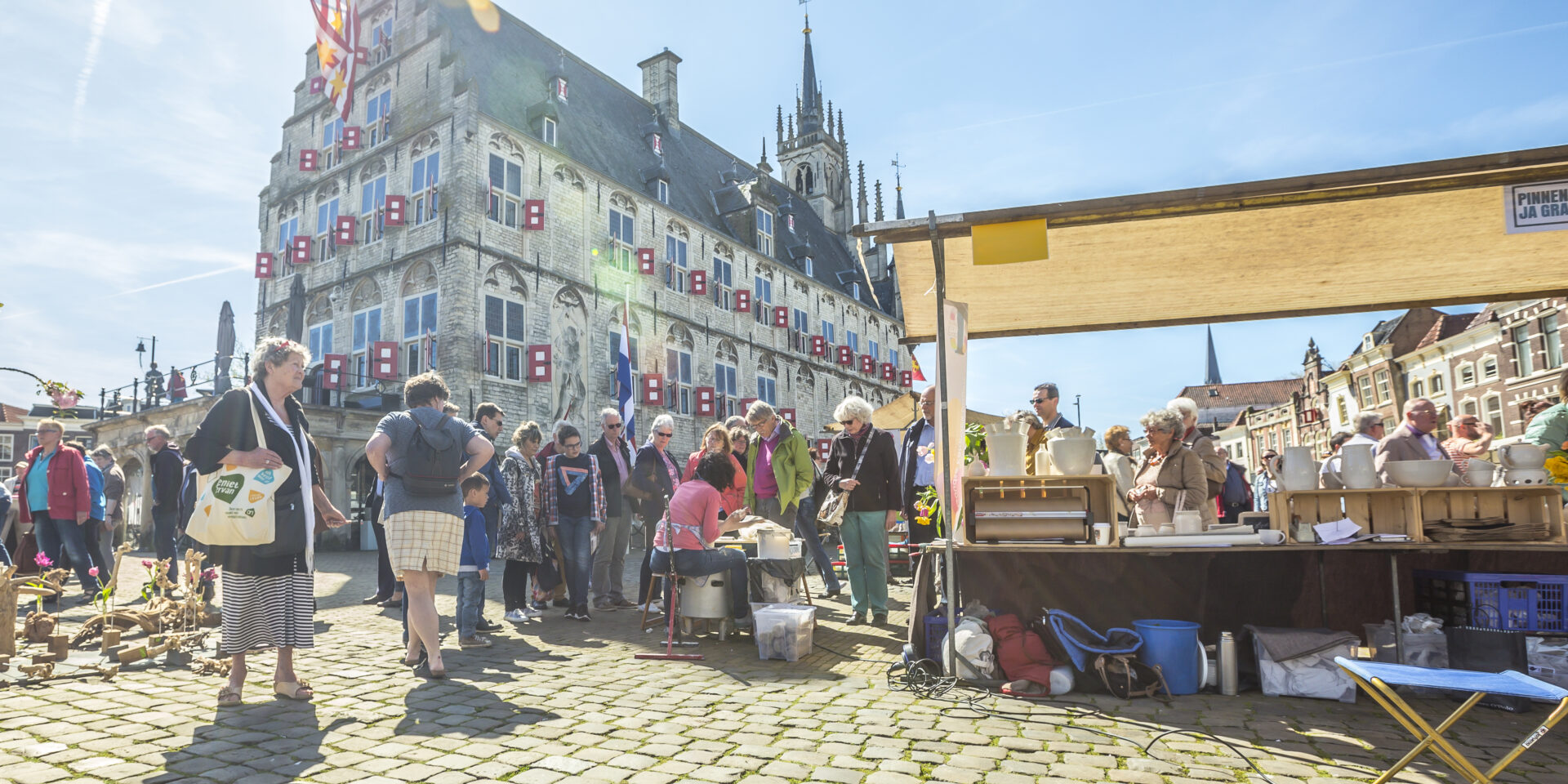 Evenementen - Uitgelicht