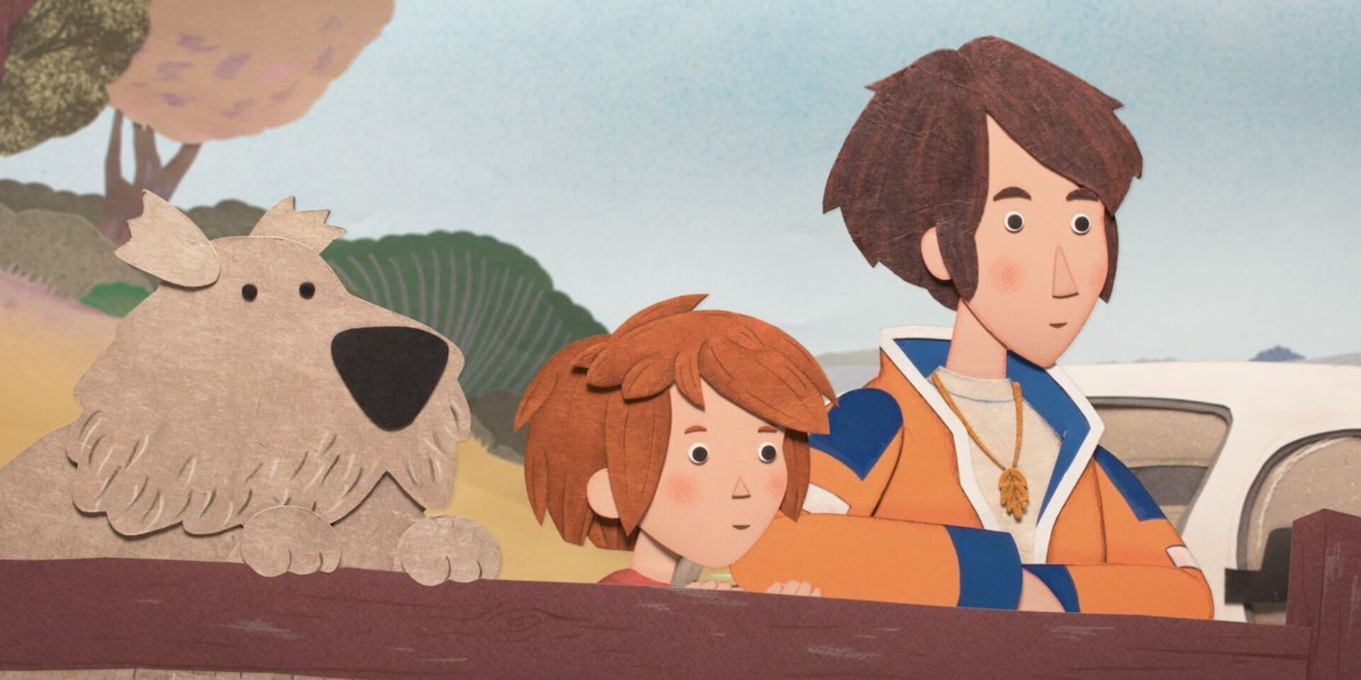 Kinderkerstfilms in Filmhuis Gouda