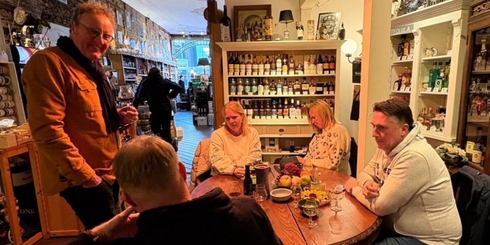 CityBeerWalk - Uitgelicht