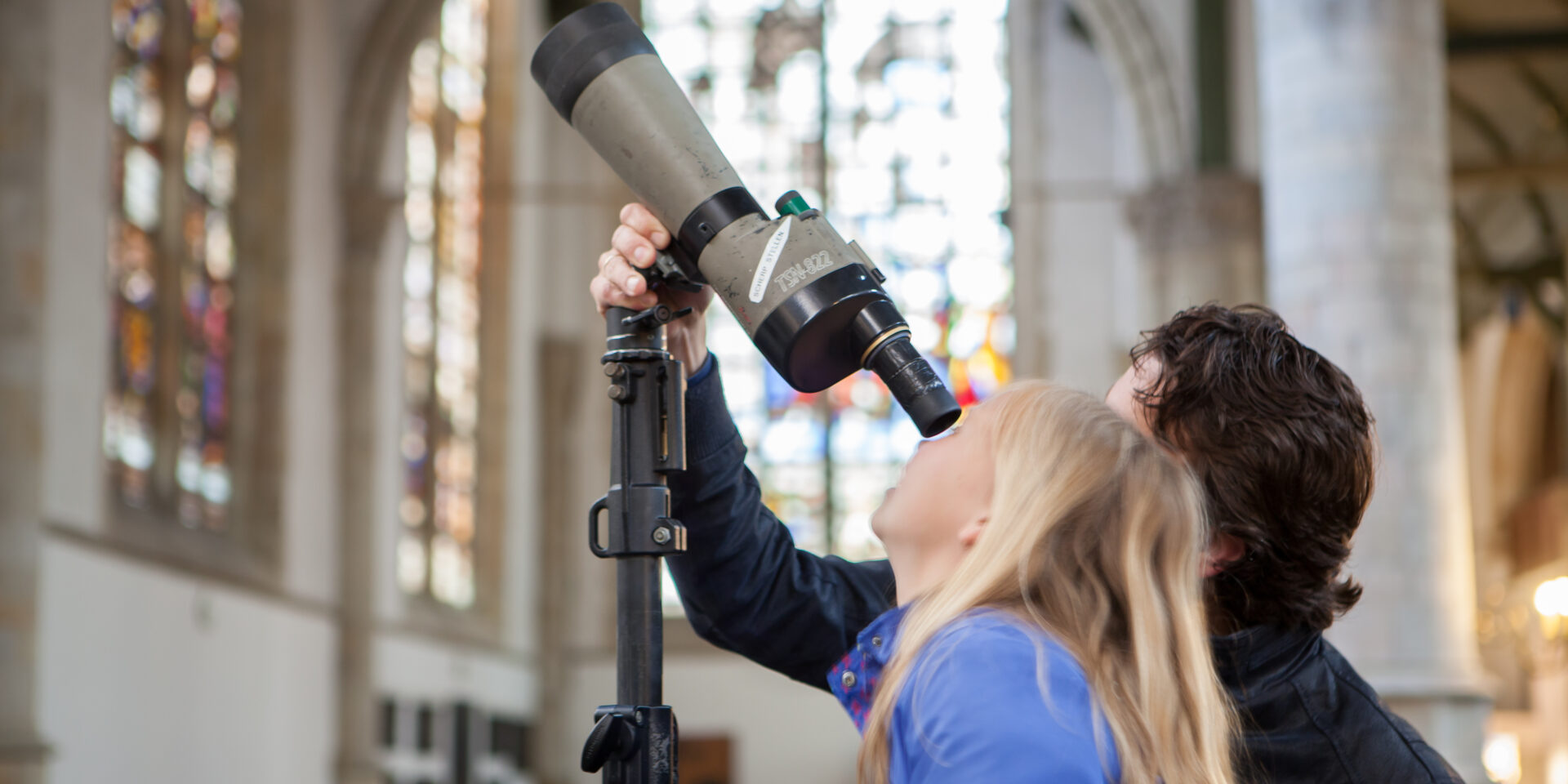 Zien, doen & beleven - Uitgelicht
