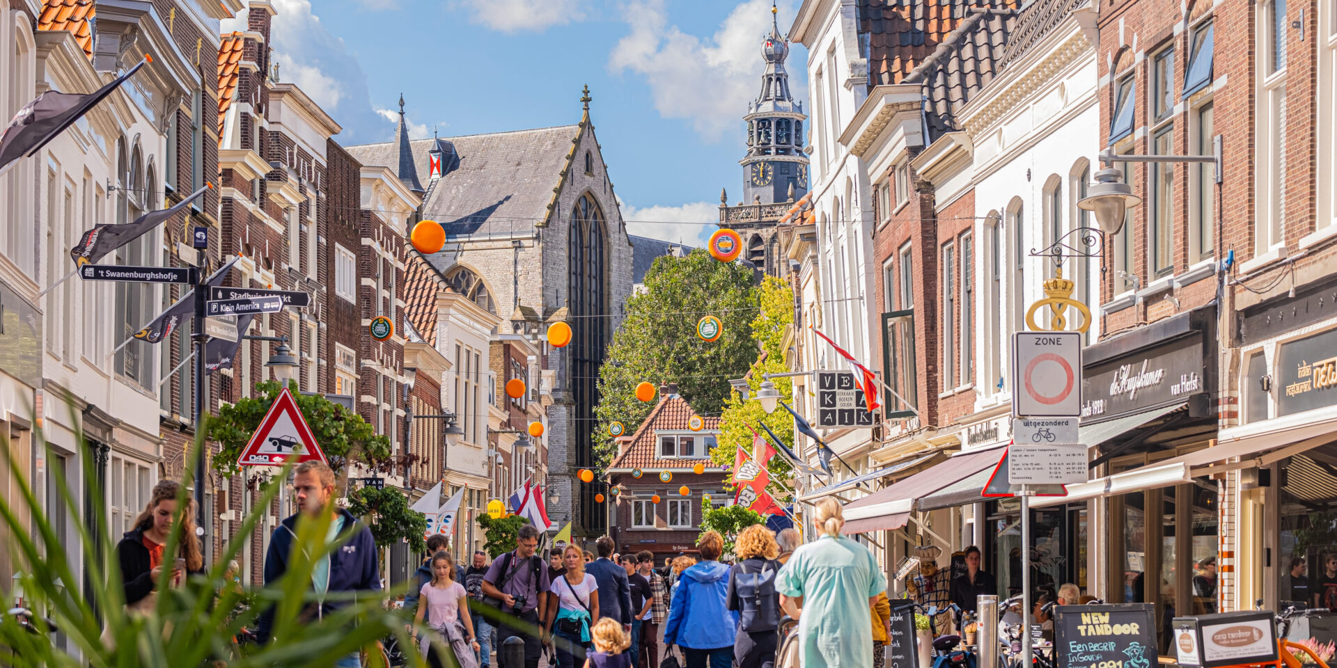 Koopzondagen en feestdagen