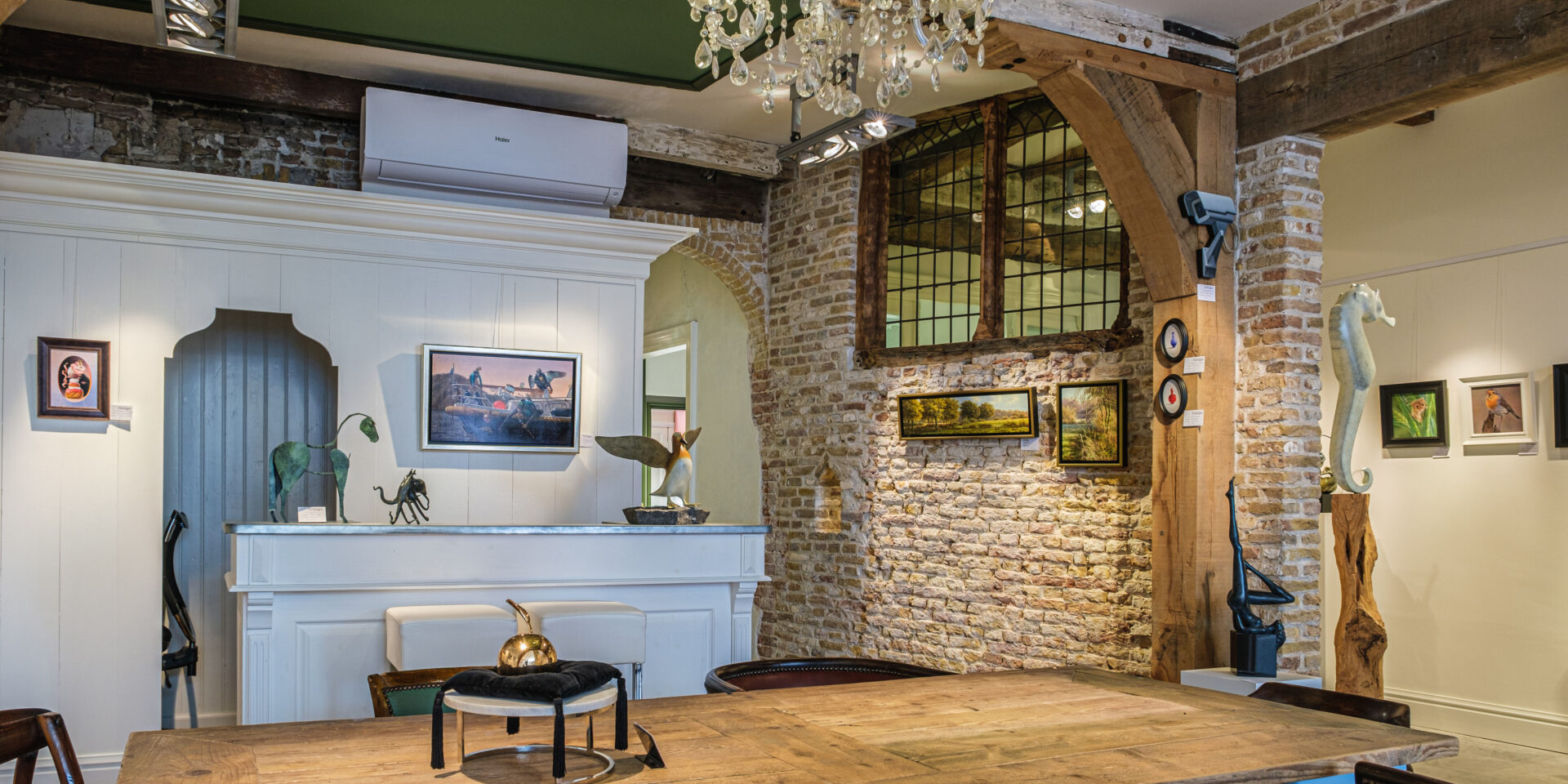 Bewonder - Uitgelicht