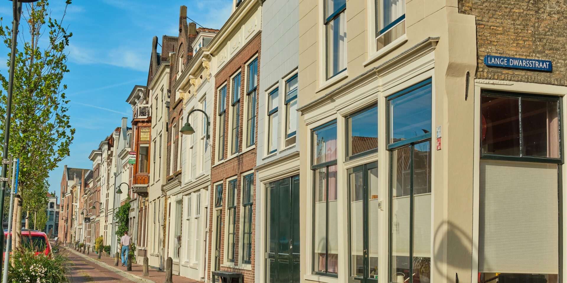 Wandelen - Uitgelicht