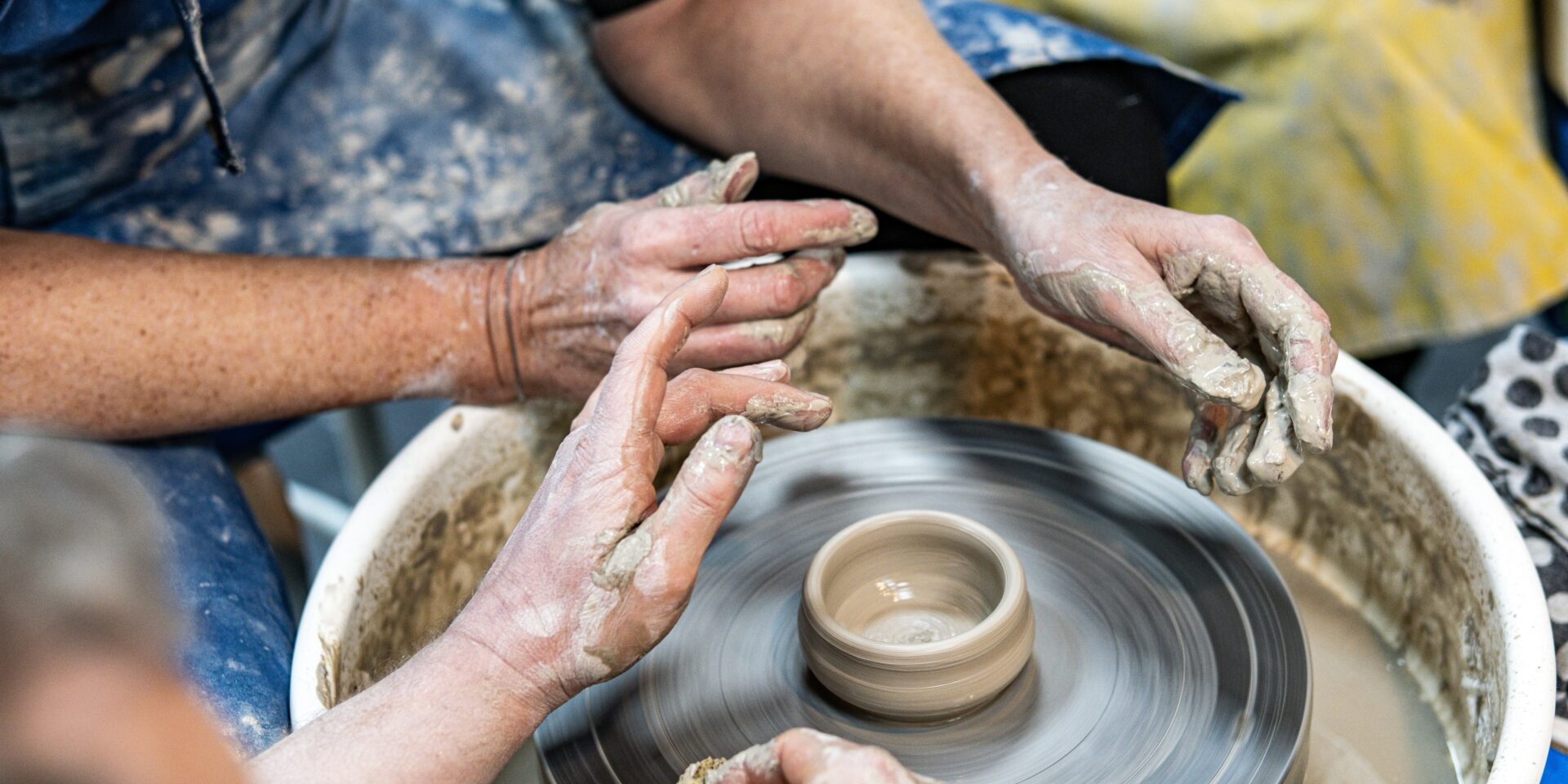 Club Klei draait door deze zomer! - Uitgelicht