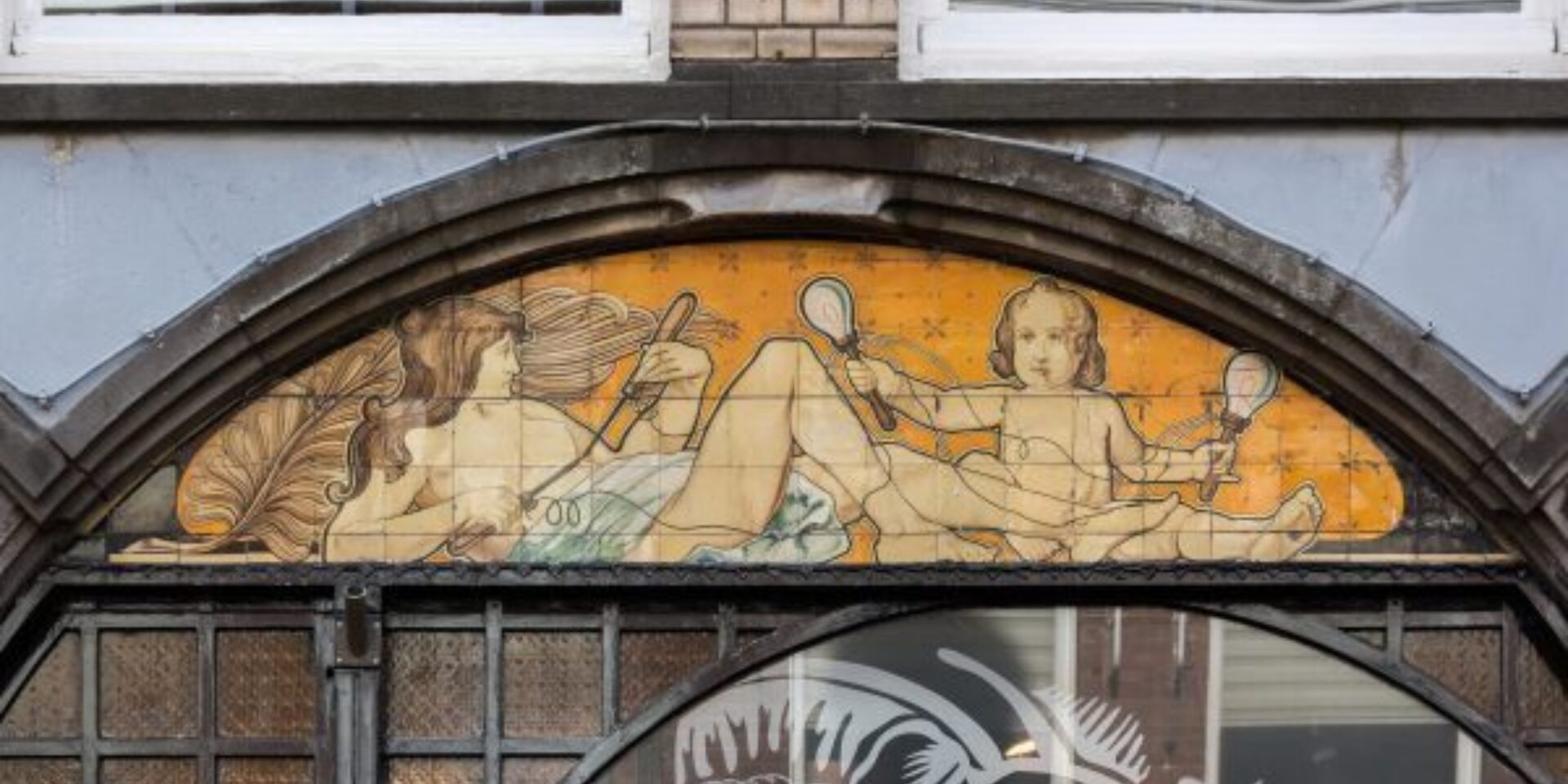 Instapwandeling Open Monumentendag