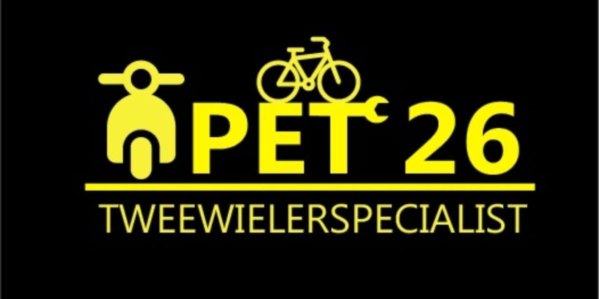 Pet 26 Tweewielerspecialist