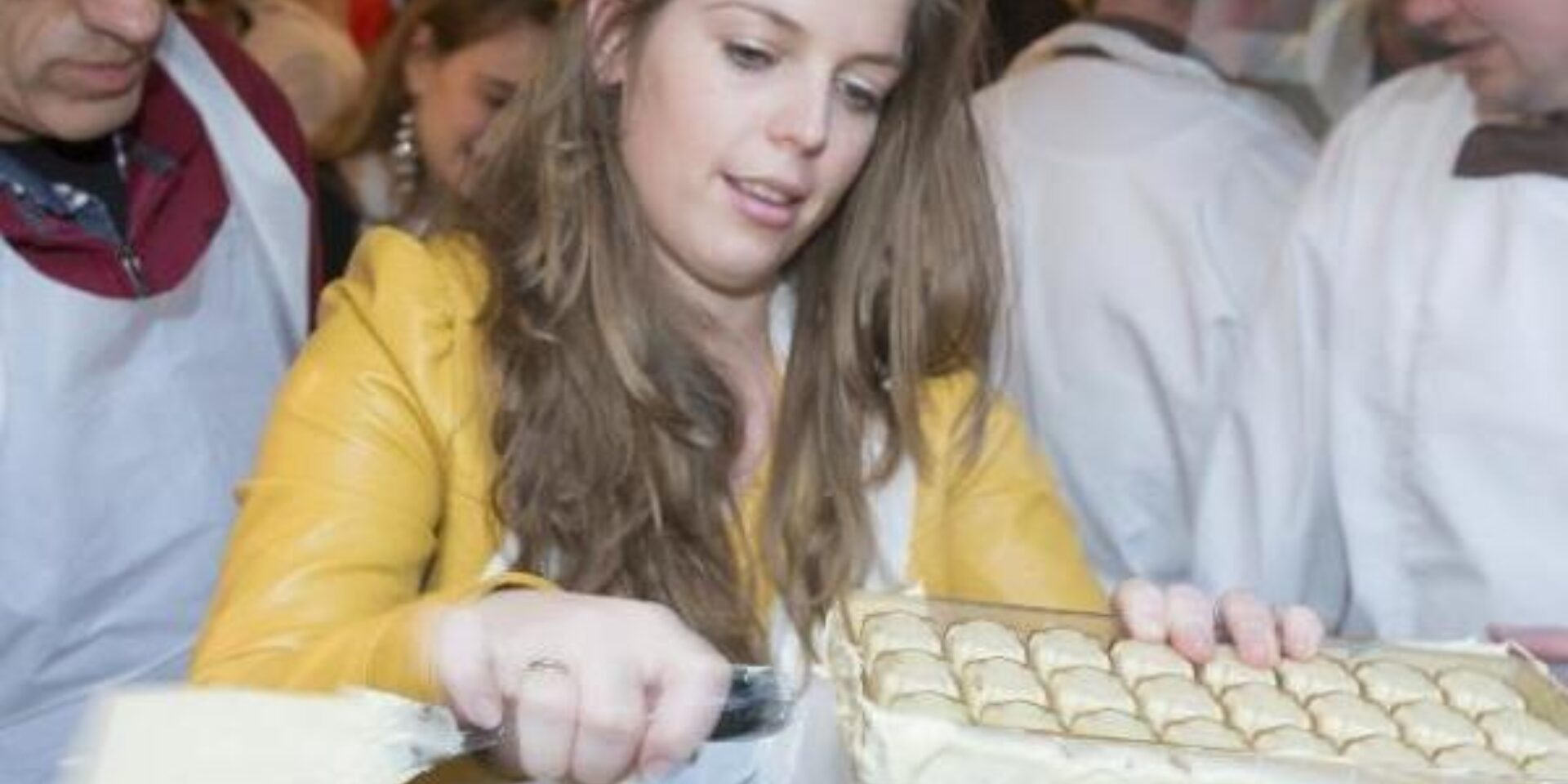 Workshops - Uitgelicht